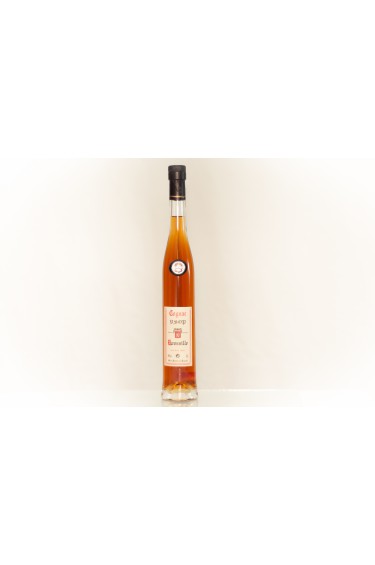 → Cognac VSOP flûte 35 cL | Recette à base de Cognac