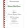 → Couverture des 2 livrets de recettes