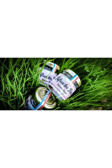 → Safran : production artisanale et écologique - Pineau Roussille