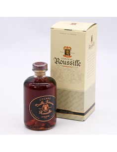 Cognac Vieille Réserve Oslo 70 cl 2