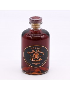 Cognac Vieille Réserve Oslo 70 cl