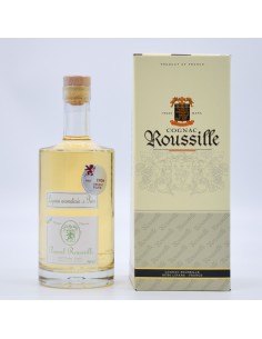 Liqueur de Cognac 2