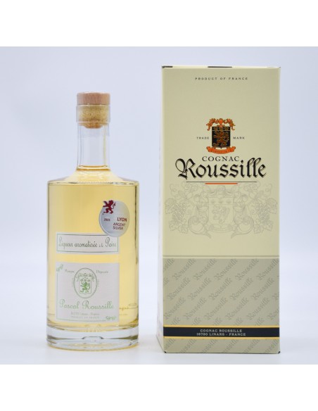 Liqueur de Cognac