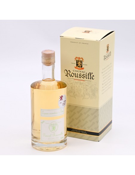 Liqueur de Cognac