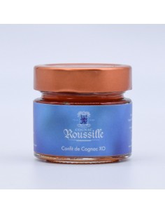 Confit de Cognac XO de qualité supérieure | Maison Roussille 2