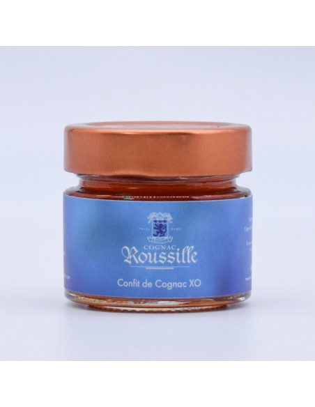 Confit de Cognac XO
