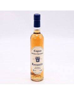 → Cognac à Brûlot Charentais 50 cl | Livraison rapide et sécurisée
