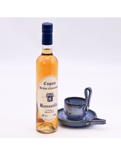 → Cognac à Brûlot Charentais 50 cl | Livraison rapide et sécurisée 2
