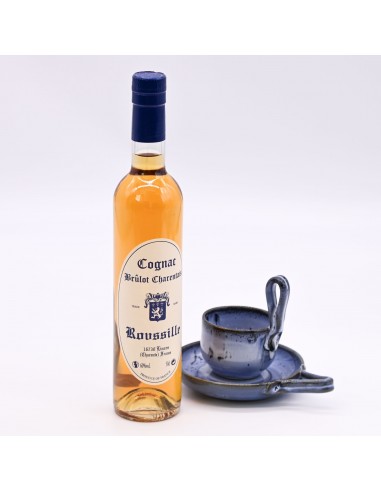 Cognac à Brûlot Charentais 50 cl