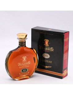 → Cognac XO Carafe sérigraphiée 70 cl à prix bas 2