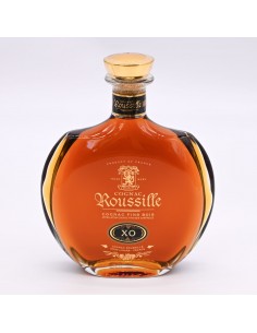 → Cognac XO Carafe sérigraphiée 70 cl à prix bas