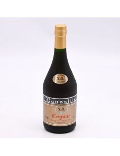 Cognac X.O.