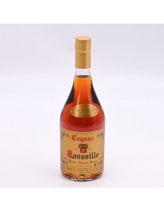 Cognac V.S.O.P. (Very Superior Old Pale)