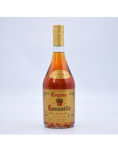 Cognac V.S.O.P. (Very Superior Old Pale) 2
