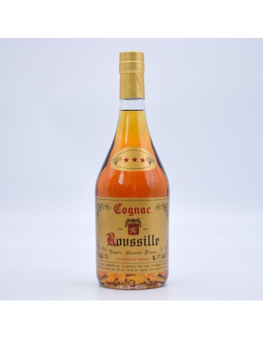 Cognac *** 70 cl