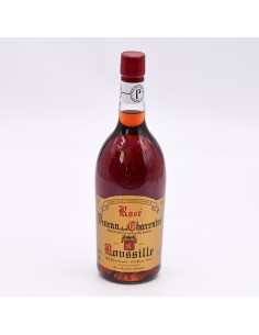 Pineau Blanc Doré 2