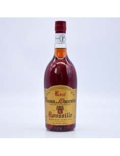 Pineau Blanc Doré