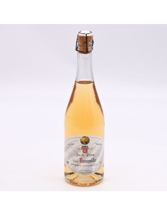 Jus de Raisin Gazéifié 2