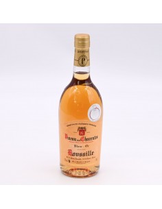 → Pineau des Charentes Blanc Or 75 cl | Recette au Pineau 2