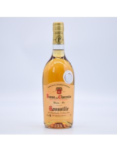 → Pineau des Charentes Blanc Or 75 cl | Recette au Pineau
