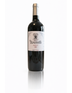 Merlot 2023