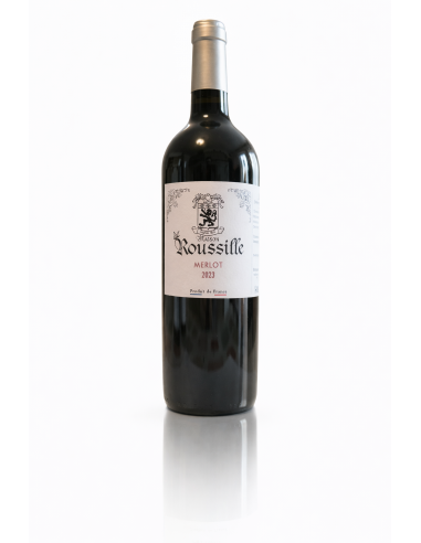 Merlot 2023