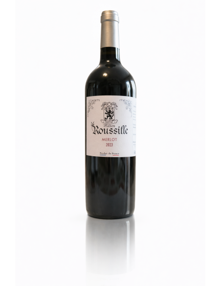 Merlot 2023