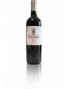 Merlot 2018