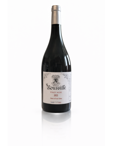 Pinot Noir