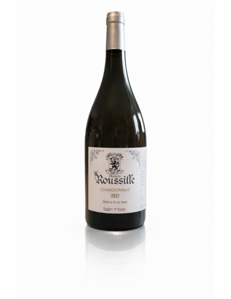 Chardonnay 2022