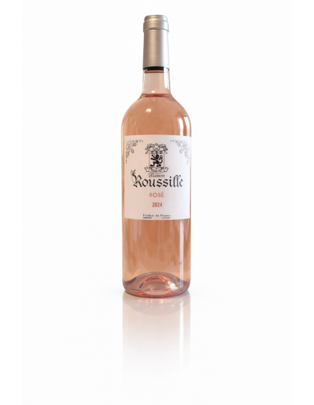 Rosé 2024