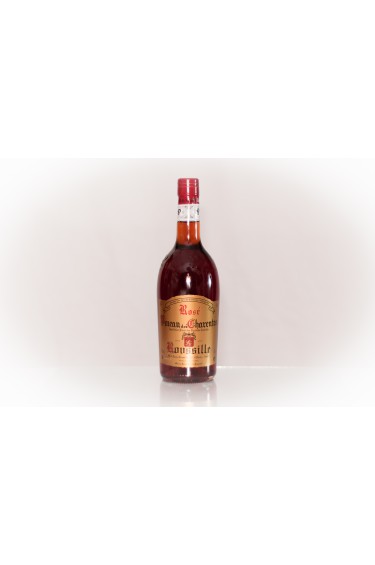 → Pineau des Charentes Rosé 75 cl - Recette au pineau des Charentes