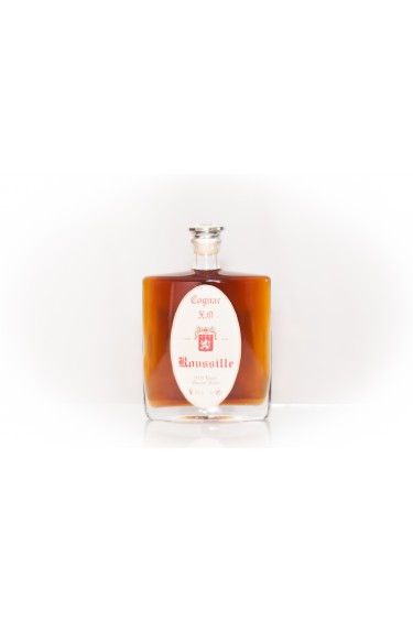 → Cognac XO Carafon à prix bas | La Maison Roussille