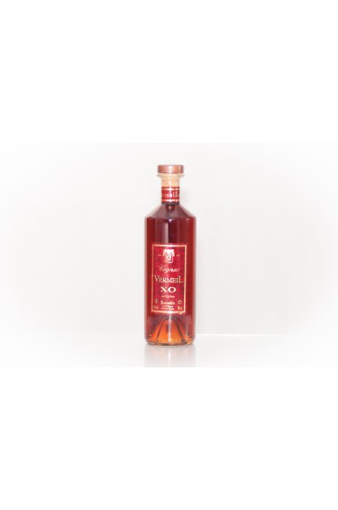 → Cognac XO "Vermeil" 50 cl à prix bas - Saveur inimitable et unique