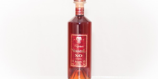 Accord Mets-Cognac Roussille