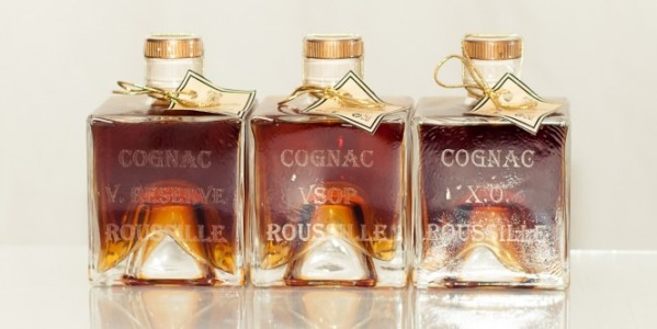 Cognac VSOP : les meilleures marques à tester absolument! 